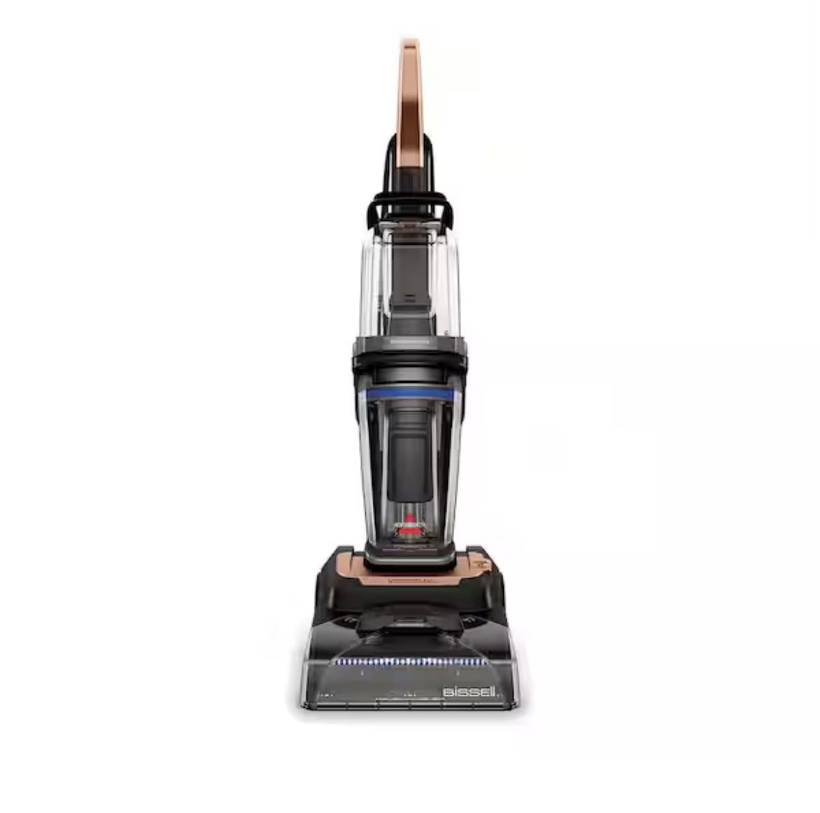 New Bissell HydroSteam Deep Carpet Cleaner