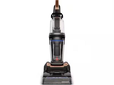 New Bissell HydroSteam Deep Carpet Cleaner