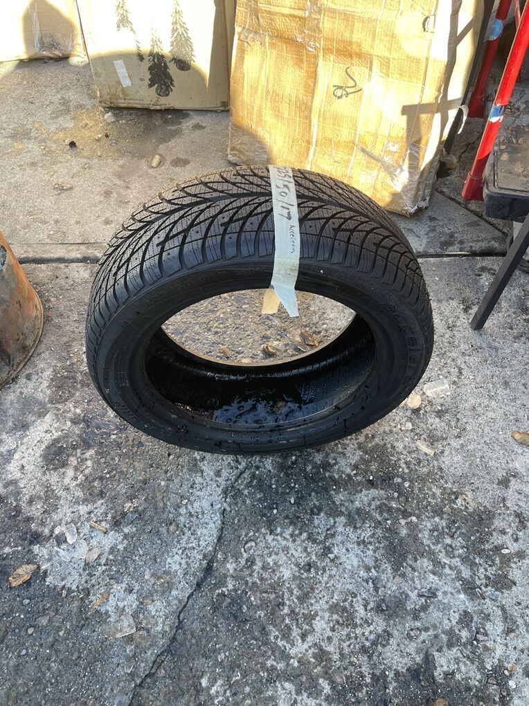 225/50/17 NEW SOLAR WINTER TIRE