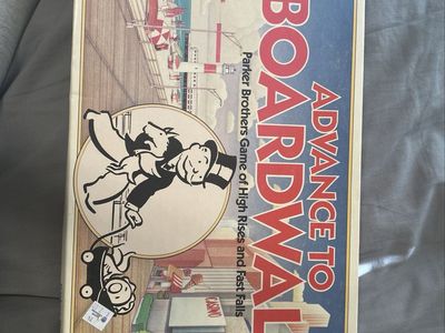 Board game good condition