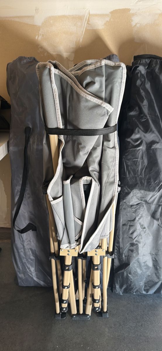 Portable Camping Cot