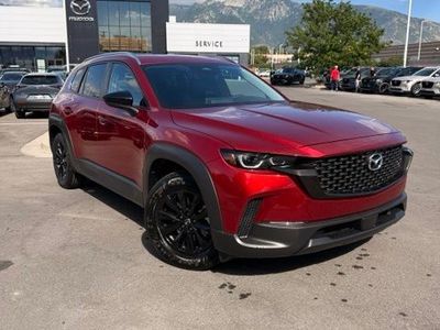 2026 Mazda CX-50 2.5 S Preferred