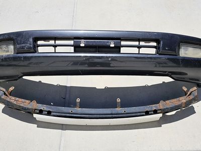 (FREE) 2001-2007 Toyota Highlander Bumper