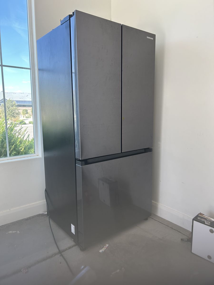 Samsung Fridge