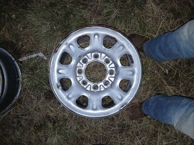 chevy rims 8x180