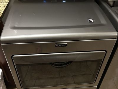 Maytag Dryer