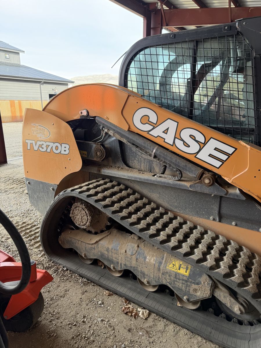 Skid steer