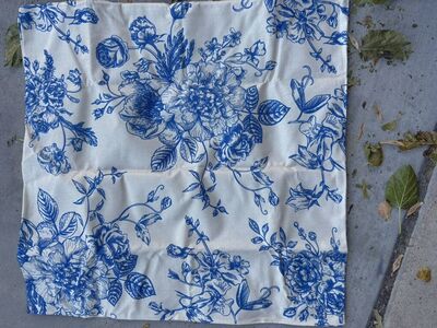 Outdoor Pillow Covers