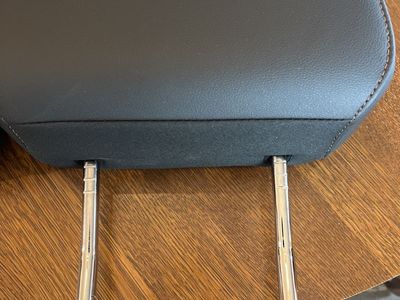 New At4 Headrests For Pickup