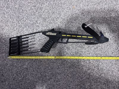 Barnett Defender Youth Crossbow with 5 Bolts