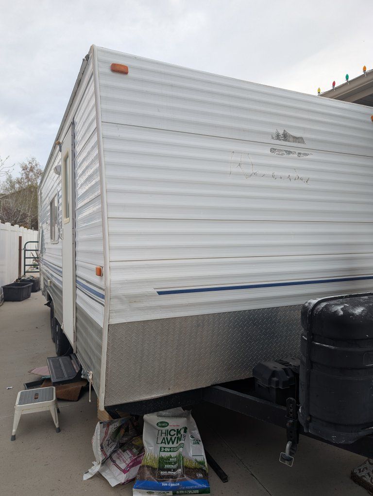 2005 Skyline Weekender