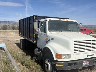 1995 International 4900