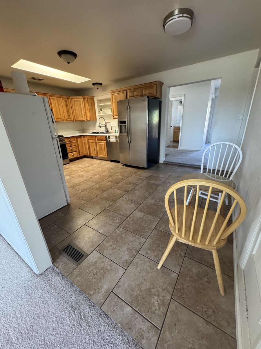 Private Room with Private Bathroom for Rent – American Fork , UT ( Men Only)