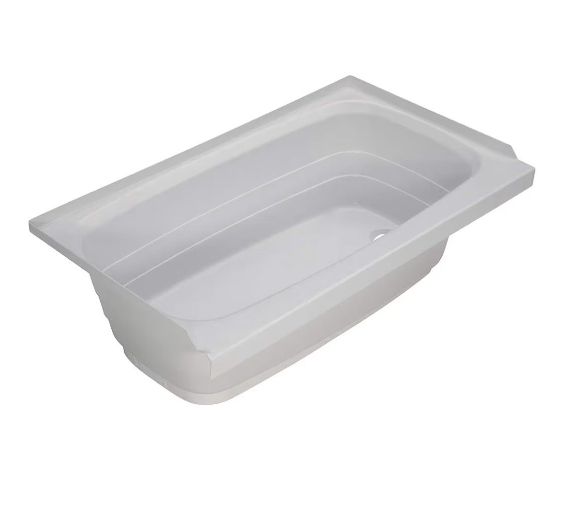 RV BATHTUB 24 x 40