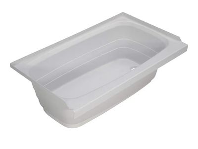 RV BATHTUB 24 x 40