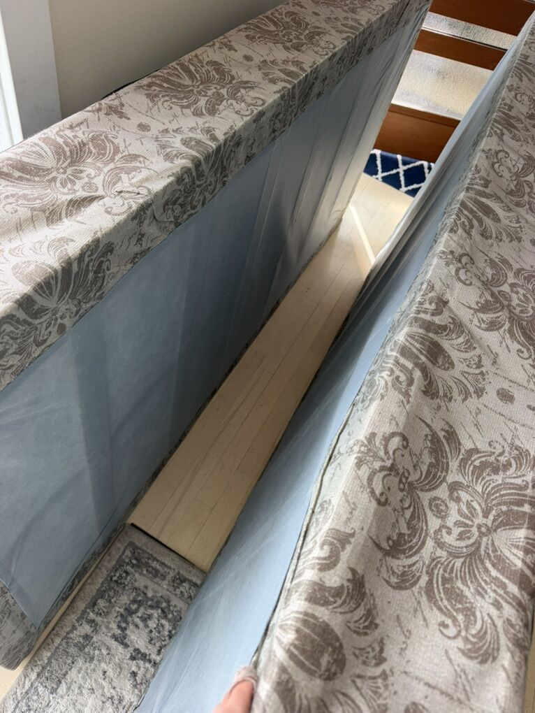 Free Twin Box Spring