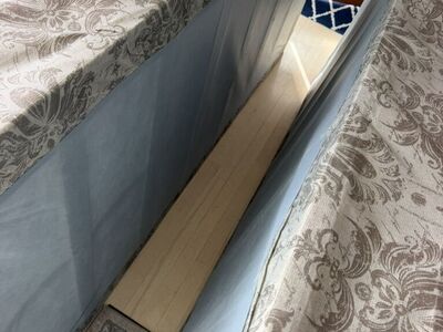 Free Twin Box Spring