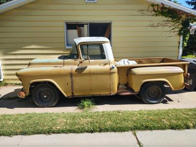 1957 Chevrolet Antique