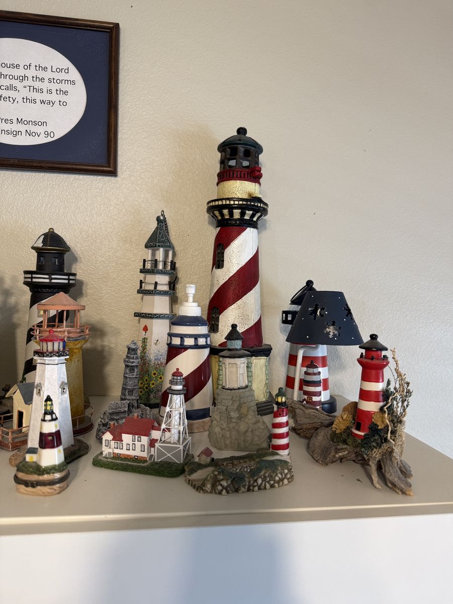 Lighthouse Collection