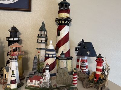 Lighthouse Collection