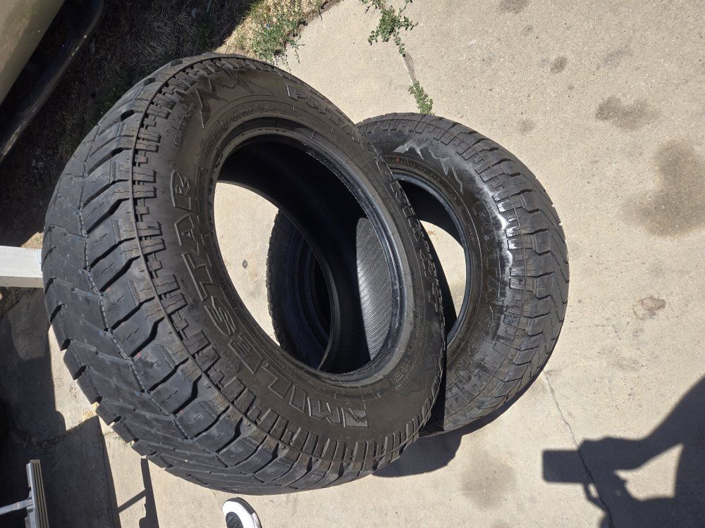 295/65/R20