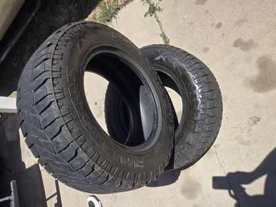 295/65/R20