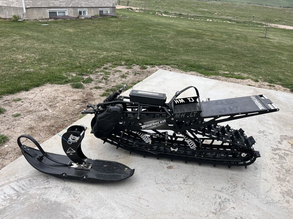 【公式ショップ】 & Bikes Snow Snow ksl.com | ID in Sale For Kits Bike パーツ
