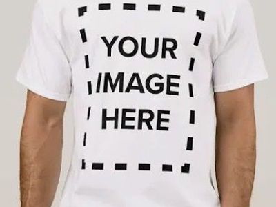 Custom 100% Cotton Shirts - FREE SHIPPING