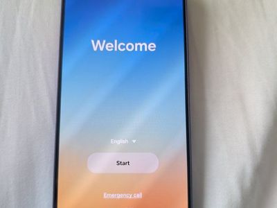 Samsung Galaxy S24 128GB Cobalt Violet - Unlocked SM-S921U