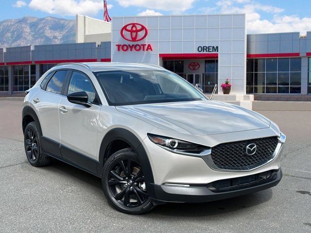 2024 Mazda CX-30 2.5 S Select Sport