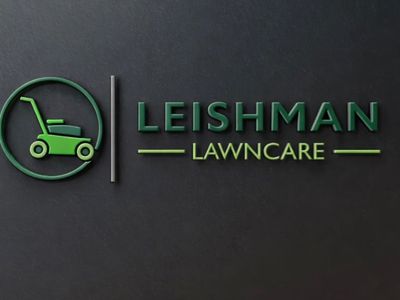 Leishman Lawncare Services