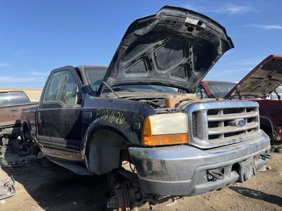 New Arrival - 2001 Ford F-250 Parts - UTPAP Orem