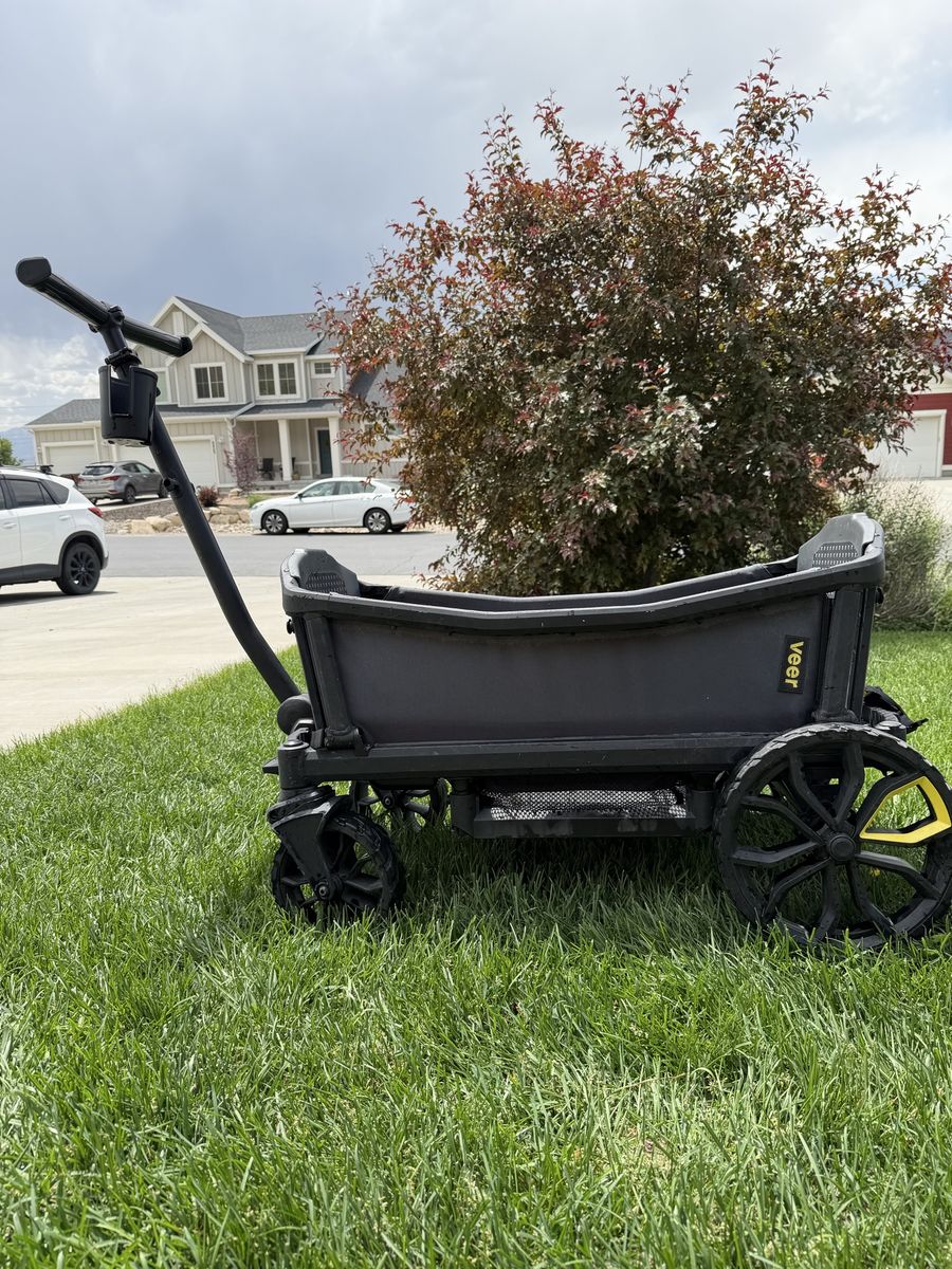 Veer Wagon