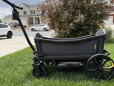 Veer Wagon