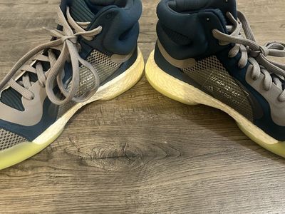 Adidas sneakers