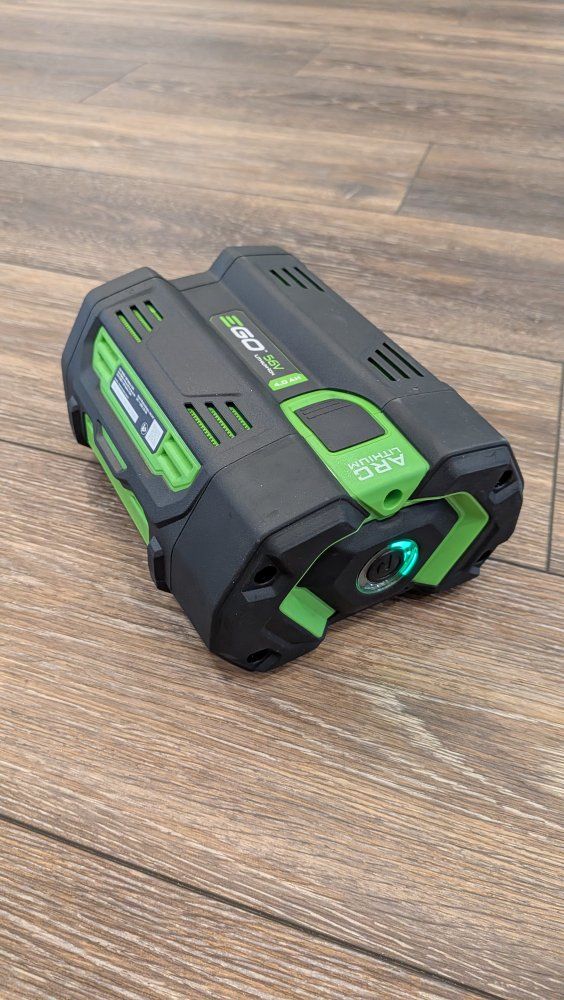 Ego 56V 4AH Battery - Brand New