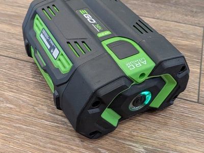 Ego 56V 4AH Battery - Brand New