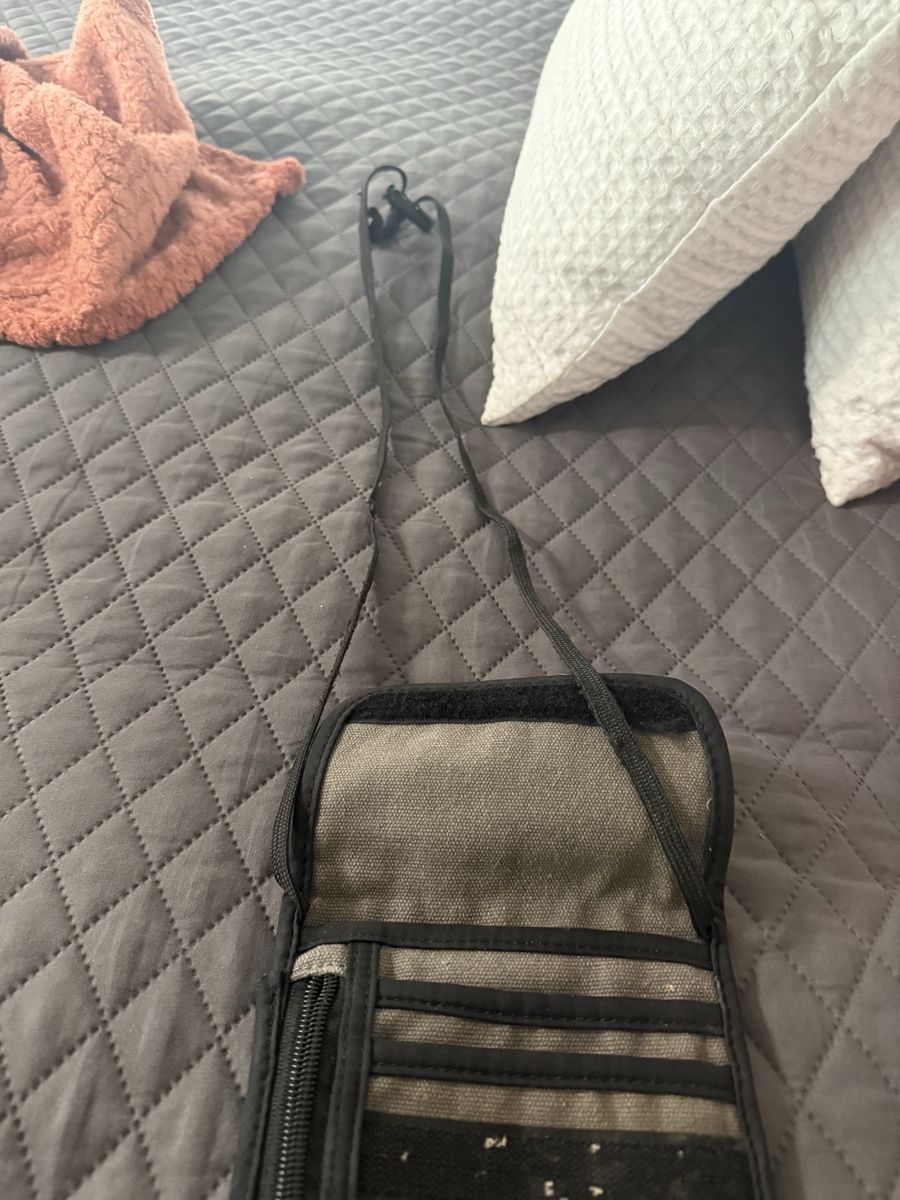 Small Shoulder Purse