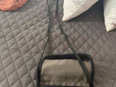 Small Shoulder Purse
