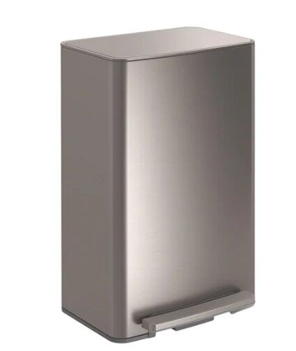 Kohler 47L Step Trash Can 1806294 #100073