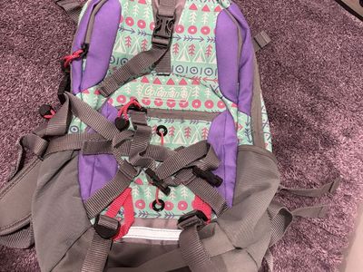 Coleman Hiking Backpack
