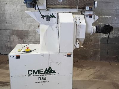 Pellet Mill Equipment