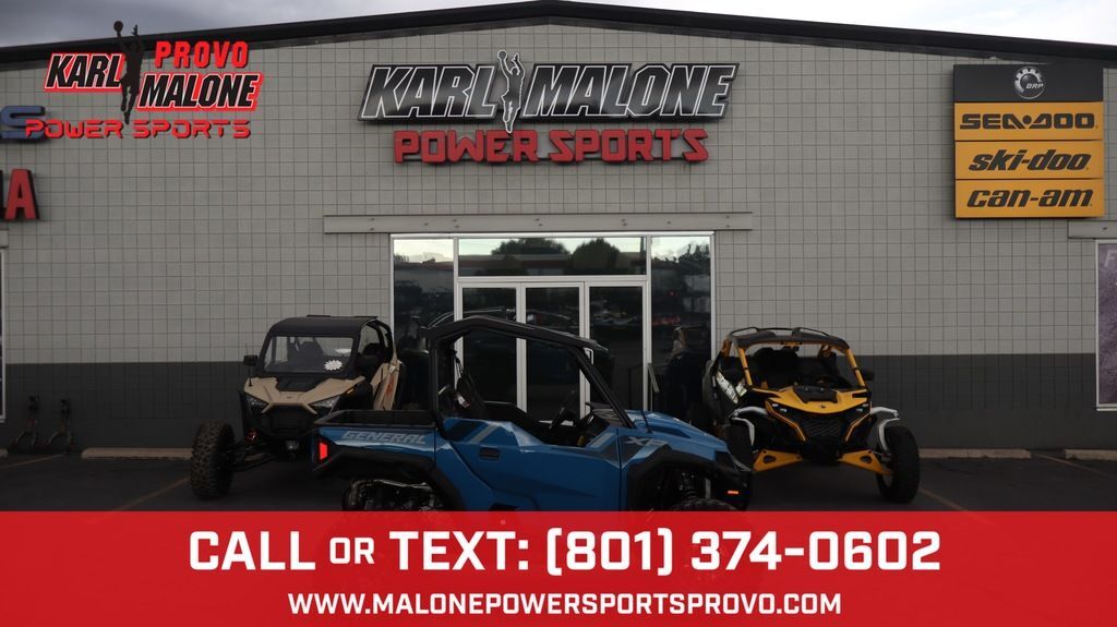 2026 Polaris® General XP 1000 Ultimate