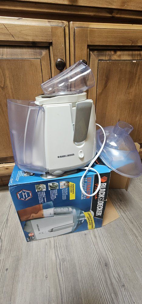 Juicer