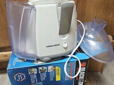 Juicer