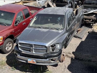 2004 Dodge Ram Pickup Parts - UTPAP Ogden