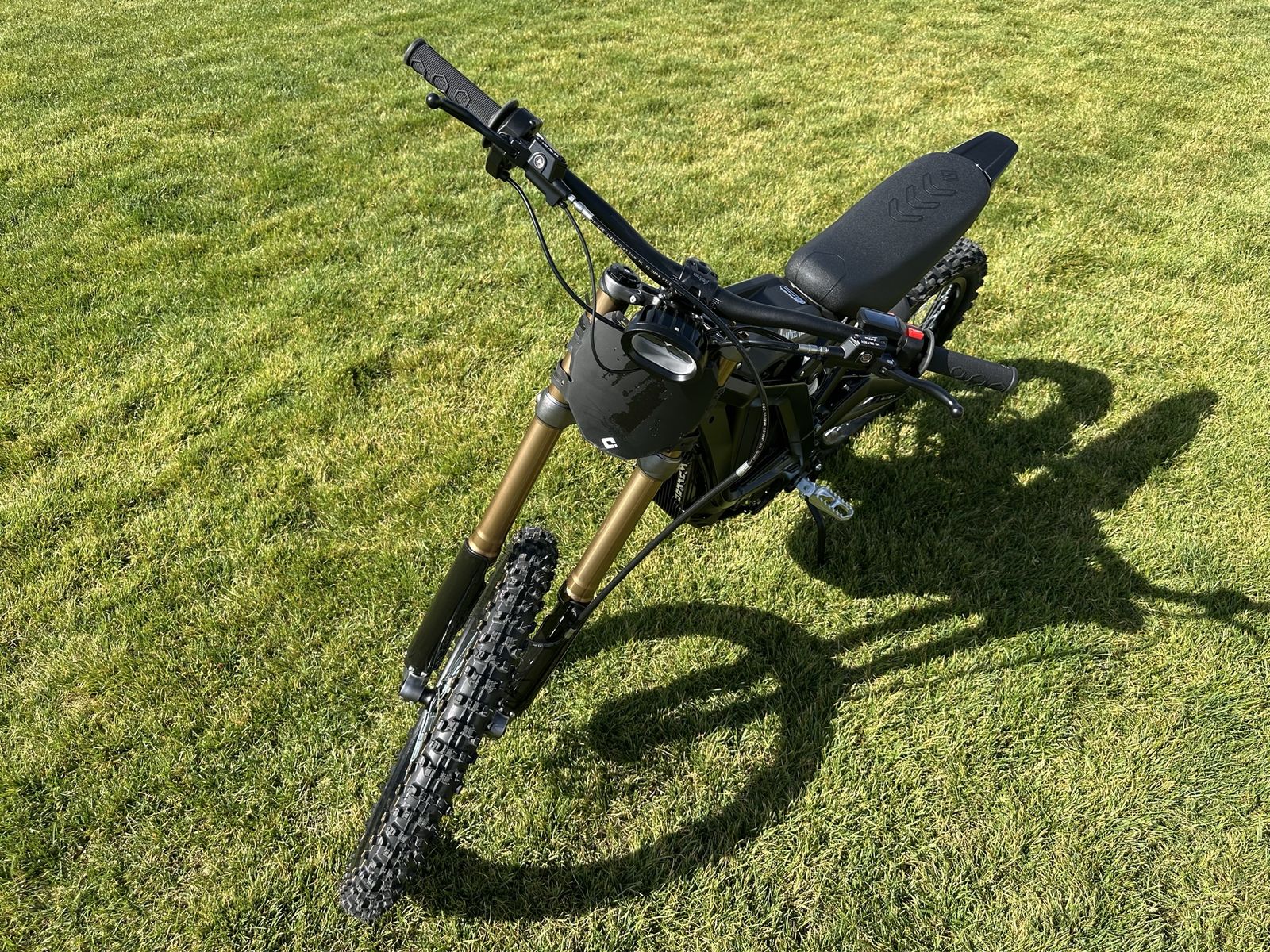 Surron Light Bee X - Brand New 2025