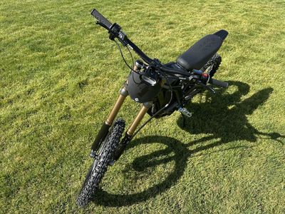 Surron Light Bee X - Brand New 2025