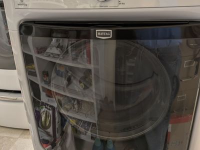 Maytag Clothes Dryer