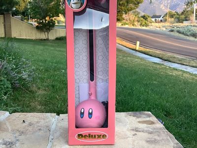 New Otsmatone Kirby electric music instrument